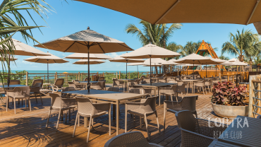 Espa&ccedil;o Lounge